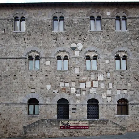 Domus Bernardiniana