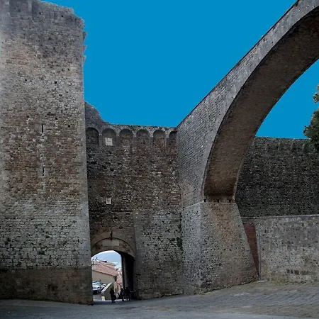 Domus Bernardiniana 2*