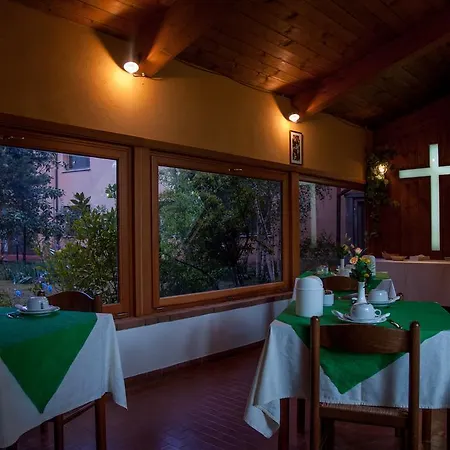 Domus Bernardiniana Konukevi 2*