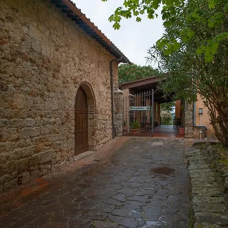 Konukevi Domus Bernardiniana