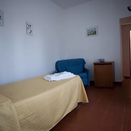 Konukevi Domus Bernardiniana 2*