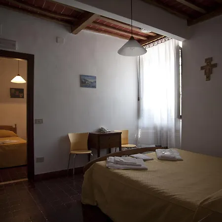 Konukevi Domus Bernardiniana 2*
