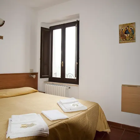 Domus Bernardiniana Massa Marittima