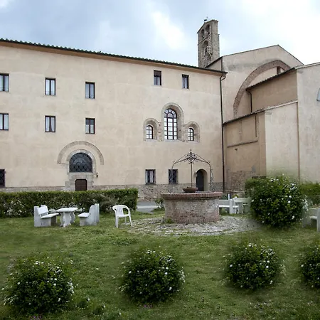 Domus Bernardiniana Massa Marittima