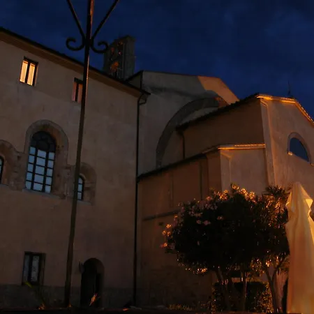 Konukevi Domus Bernardiniana 2*