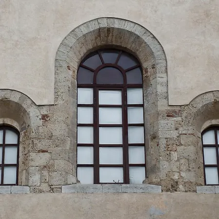 Konukevi Domus Bernardiniana