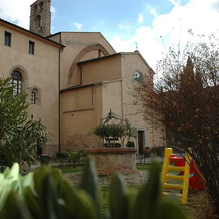 Konukevi Domus Bernardiniana 2*