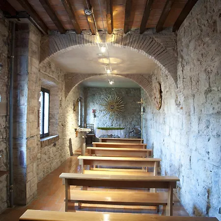 Konukevi Domus Bernardiniana 2*