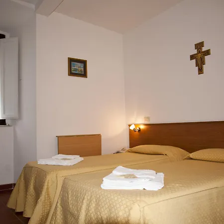 Konukevi Domus Bernardiniana