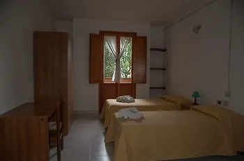 Domus Bernardiniana Massa Marittima