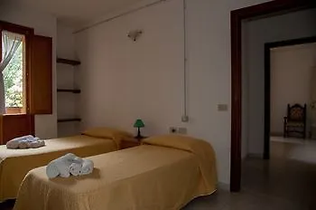 Domus Bernardiniana Massa Marittima