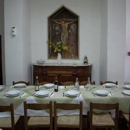 Domus Bernardiniana Konukevi 2*