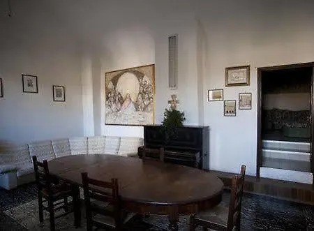 Domus Bernardiniana Massa Marittima