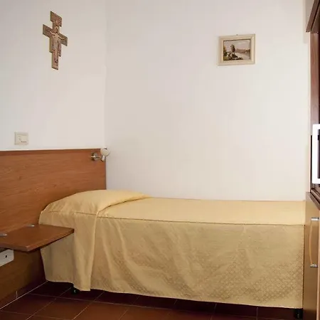 Konukevi Domus Bernardiniana