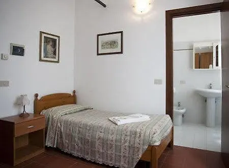 Domus Bernardiniana 2* Massa Marittima